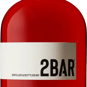 2Bar Spirits Straight Bourbon Whiskey