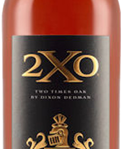 2XO Two Times Oak American Oak Kentucky Straight Bourbon Whiskey (1.5L)