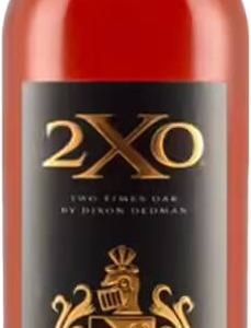 2XO The Innkeeper's Blend Straight Bourbon Whiskey