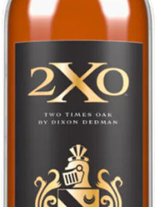 2XO The Tribute Blend Kentucky Straight Bourbon Whiskey