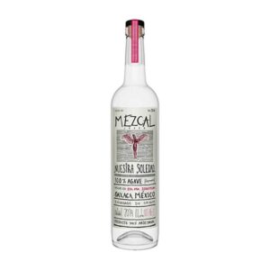 Nuestra Soledad Mezcal Santa Maria Zoquitlan