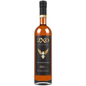 2XO The Phoenix Blend Kentucky Straight Bourbon Whiskey