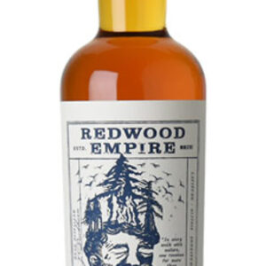 Redwood Empire Lost Monarch Whiskey