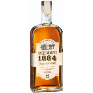 Uncle Nearest 1884 Small Batch