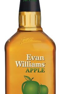 Evan Williams Apple
