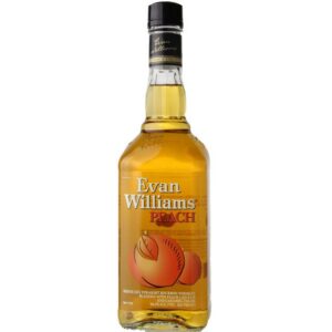 Evan Williams Peach