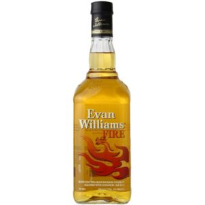 Evan Williams Fire
