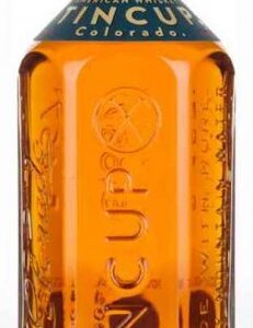Tincup Whiskey