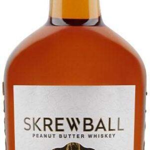 Skrewball Peanut Butter Whiskey