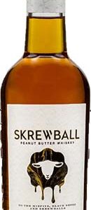 Skrewball Peanut Butter Whiskey