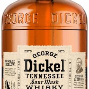 Dickel Signature
