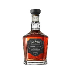 Jack Daniel's Single Barrel