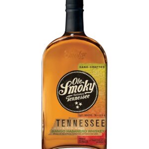 Ole Smoky Mango Habanero