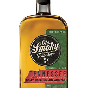 Ole Smoky Salty Watermelon TN Whiskey