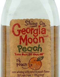 Georgia Moon Peach