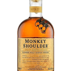 Monkey Shoulder