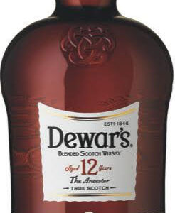Dewar's 12Y