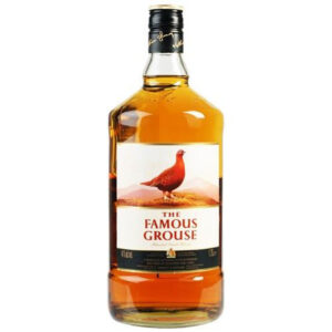 The Famous Grouse