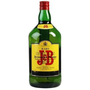 J & B Rare