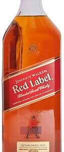 Johnnie Walker Red Label