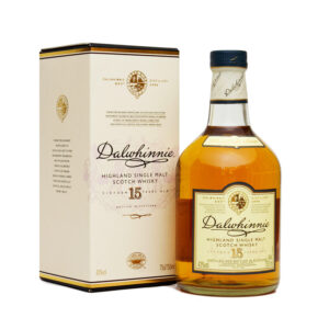 Dalwhinnie Classic 15Y S.M.