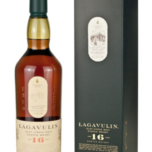 Lagavulin Classic Malt 16Y S.M.