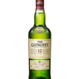 The Glenlivet 12Y S.M.