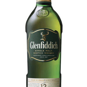 Glenfiddich 12Y S.M.