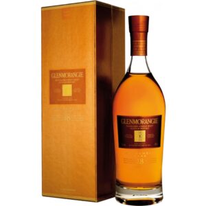 Glenmorangie Extremely Rare 18Y