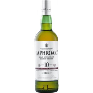 Laphroaig 10Y