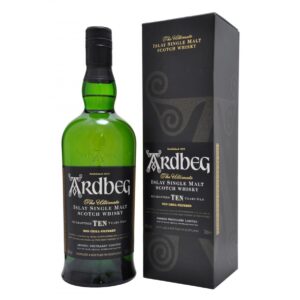 Ardbeg 10Y S.M.