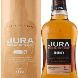 Isle Of Jura 10Y
