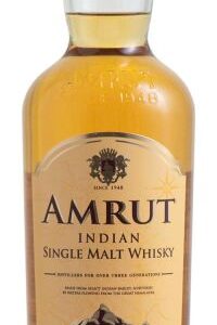 Amrut Single Malt