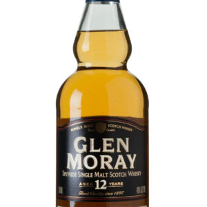 Glen Moray 12Y