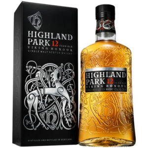 Highland Park 12Y