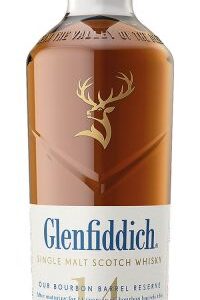 Glenfiddich 14Y