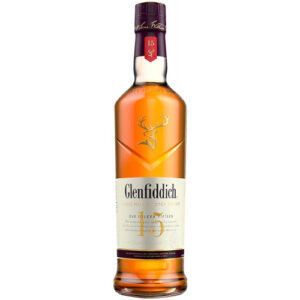 Glenfiddich 15Y S.M.