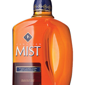 Canadian Mist