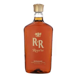 Rich & Rare Reserve Canadian