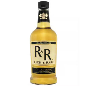 Rich & Rare Canadian
