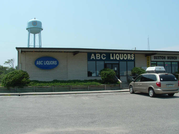 Osprey Shpg Ctr, Hwy 12 South ABC Store Information