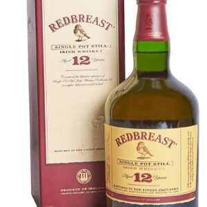 Redbreast 12Y