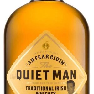 The Quiet Man Traditional Irish