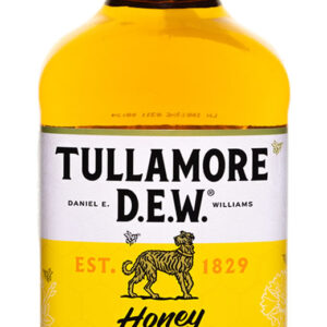 Tullamore Dew Honey