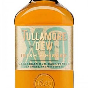 Tullamore Dew XO Rum Cask