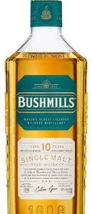 Bushmills Malt 10Y