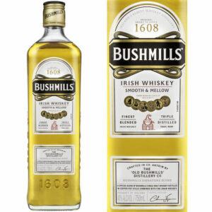 Bushmills