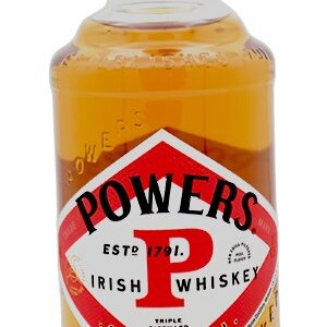 Powers Gold Label