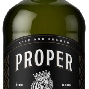 Proper No.Twelve