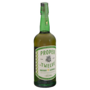 Proper No. Twelve Apple Whiskey